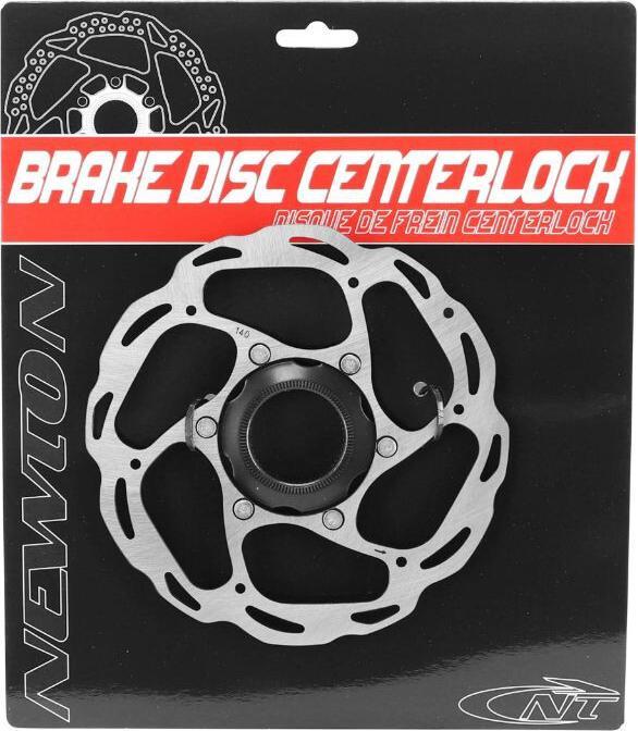 Produktbild Shimano Centerlock