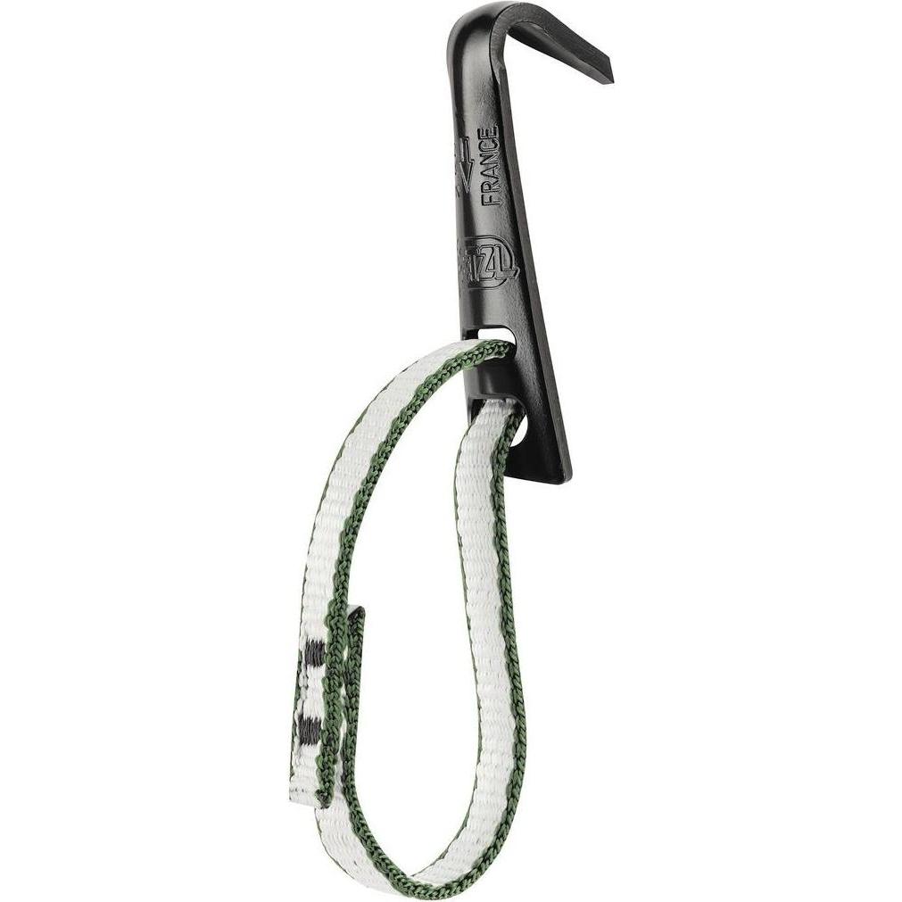 Petzl Reglette Kletterhaken (P06 1)