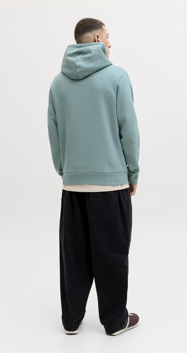 Image du produit Jack & Jones Logo Kapuzenpullover Kapuzenpullover (S)