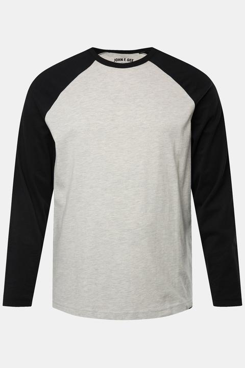 Produktbild John F. Gee Langarmshirt