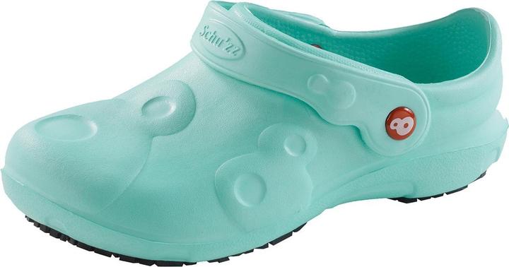Produktbild Schu'zz Berufsschuhe Schuzz Pro (37)