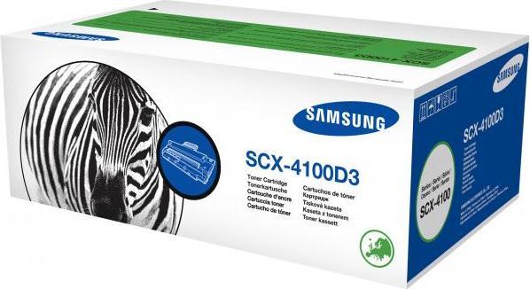 Image du produit Samsung Scx-4100d3 (CF)