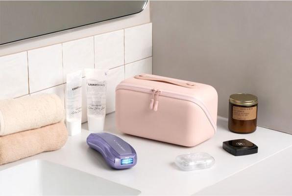 Image du produit Ulike Air 10 Pro Deluxe IPL-Haarentferner