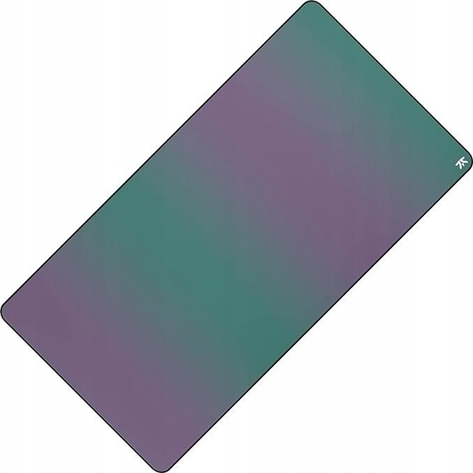 Actual product image Fnatic JET XD Mouse Pad