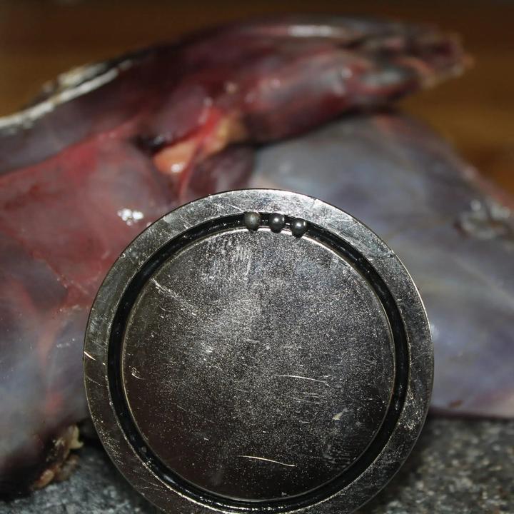 Immagine prodotto Magnetar Magnete antigrandine - 110Kg - 5MM