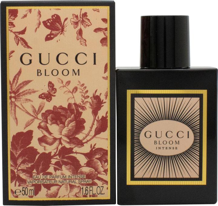 Actual product image Gucci Eau de Parfum Intense (Eau de parfum, 50 ml)