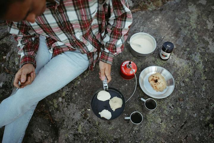 Actual product image Primus Essential Stove Set