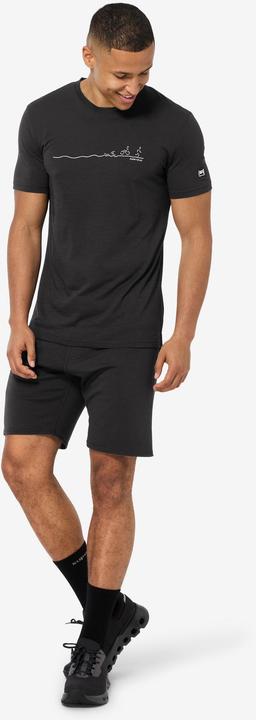 Actual product image Super Natural Tri (M)