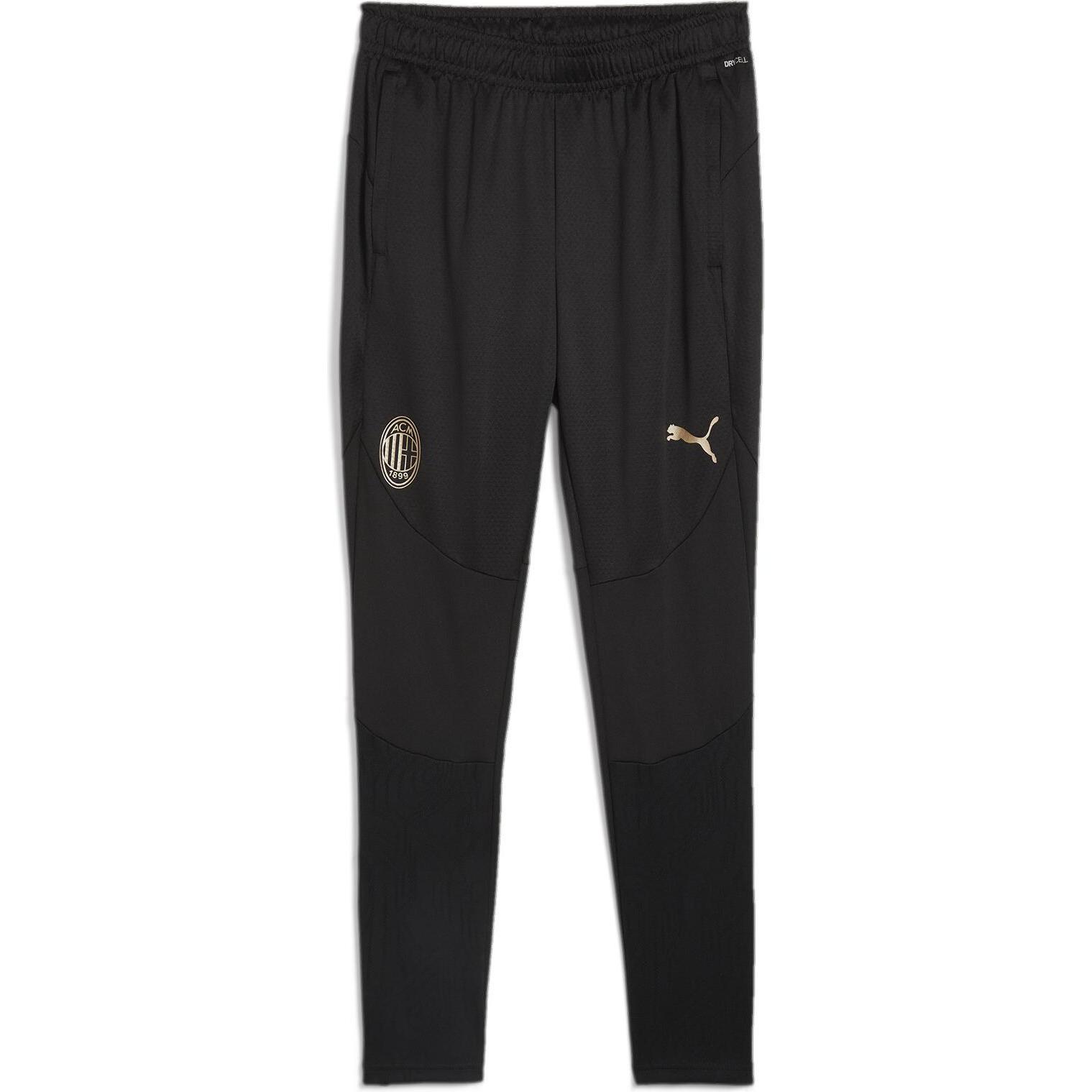 Puma, Herren, Sporthose, ACM Training Pants (3XL), Schwarz, 3XL