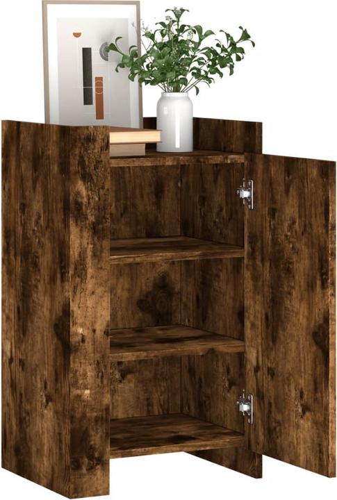 Rovere affumicato