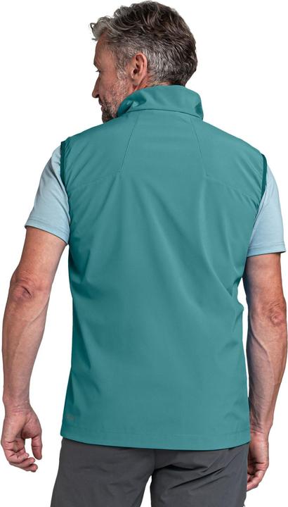 Produktbild Schöffel Softshell Vest Tonion M (52)