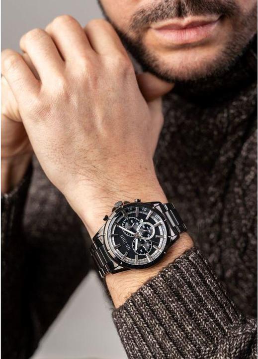 Image du produit Paul Lorens Herrenuhr PL13605B-1A5 (Horloge analogique)