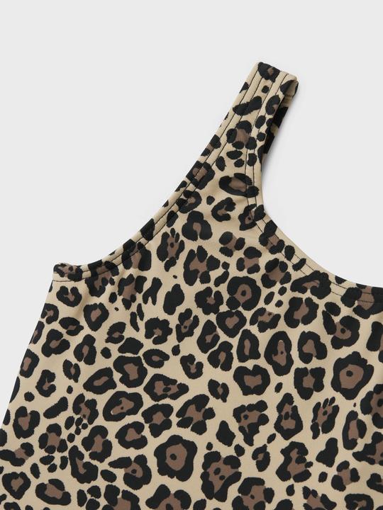 Immagine prodotto Name it Leoprint Badeanzug (146, 152)