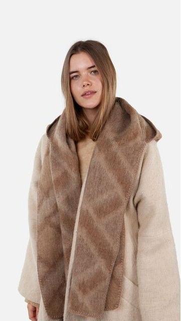 Image du produit Barts Halberra Scarf - Schal - Damen