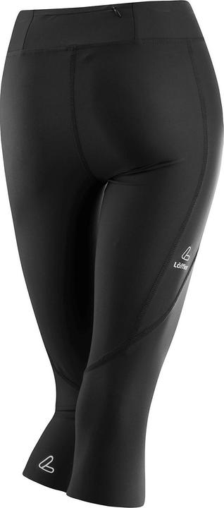 Produktbild Löffler Women's 3/4 Tights (42)