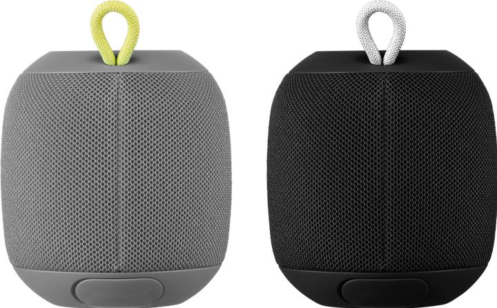 UE Wonderboom Fantasma + Stei (10 h, Batteria ricaricabile)