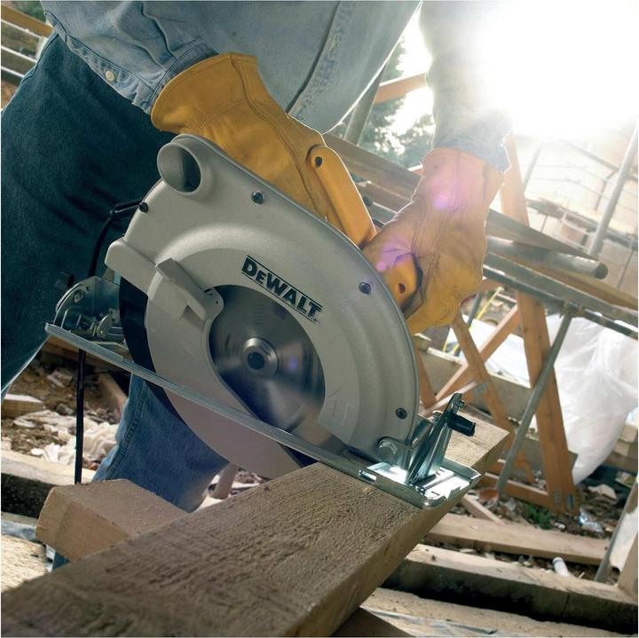 Actual product image DeWalt Dewa Hand Circle. D23700 ye