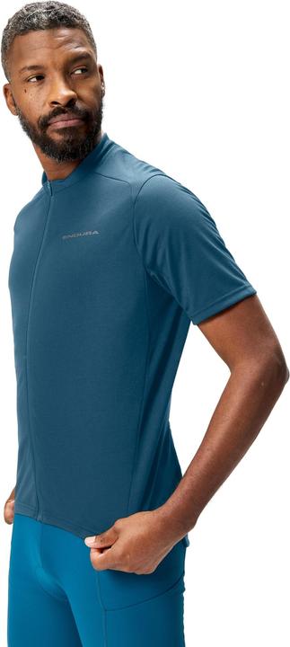 Produktbild Endura Loop S/S Zipped Jersey Bab (3XL)