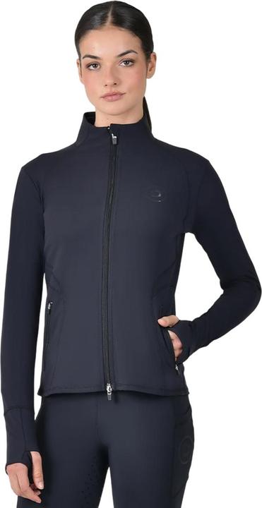 Produktbild Dublin Versatile Jacke Mit Reissverschluss Anliegend (40)