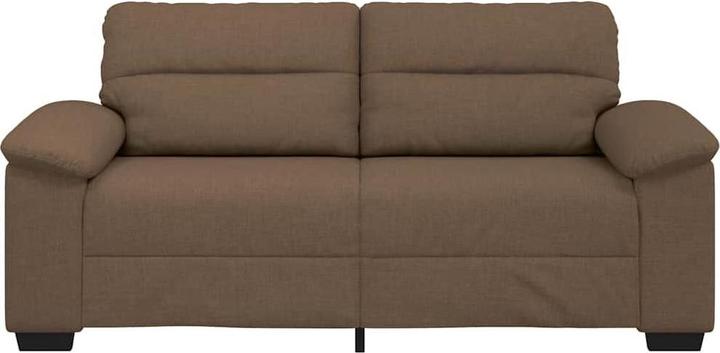 Produktbild vidaXL 2-Sitzer-Sofa (2-Sitzer)