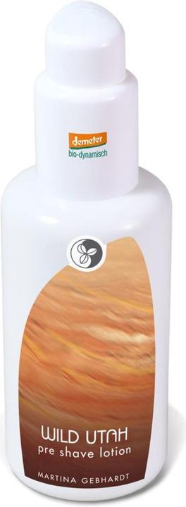 Martina Gebhardt Wild Utah Pre Shave Lotion (100 ml)