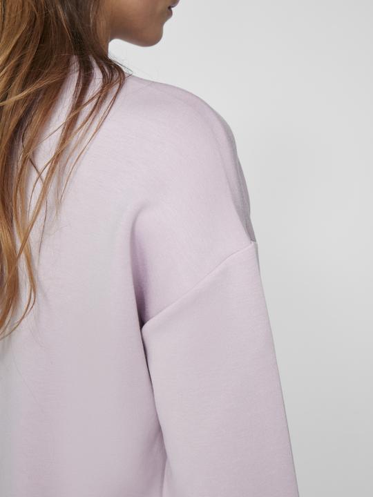 Actual product image Vila Basic sweatshirt (XXL)