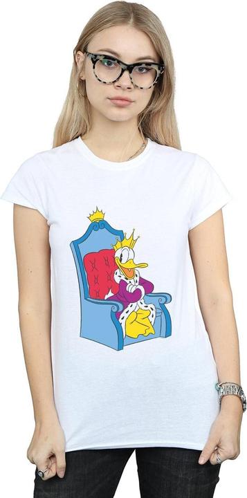Produktbild Disney Donald Duck King Donald TShirt (L)