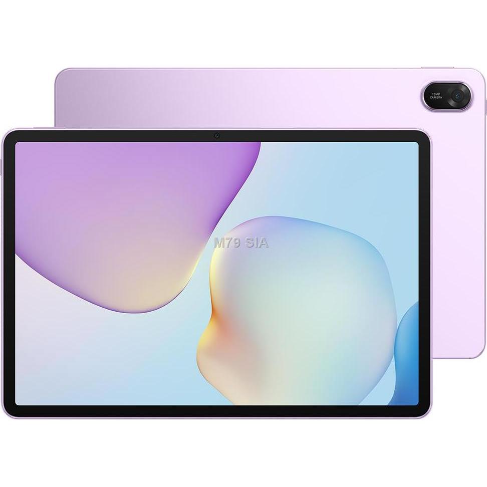 Huawei 11.5 (11.50", 256 GB, Purple), Tablet, Violett