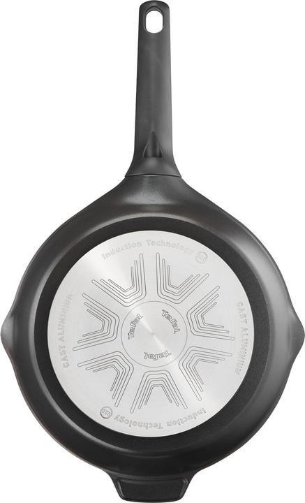 Actual product image Tefal Aroma (24 cm, Frying pan)