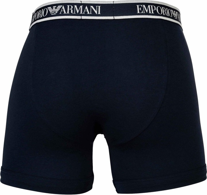 Produktbild Emporio Armani Core Logoband (M, 3er Pack)