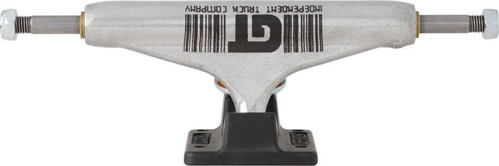 Actual product image Independent 139 Hollow Barcode Set (8")