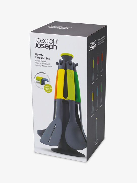 Produktbild Joseph Joseph Elevate Karussell