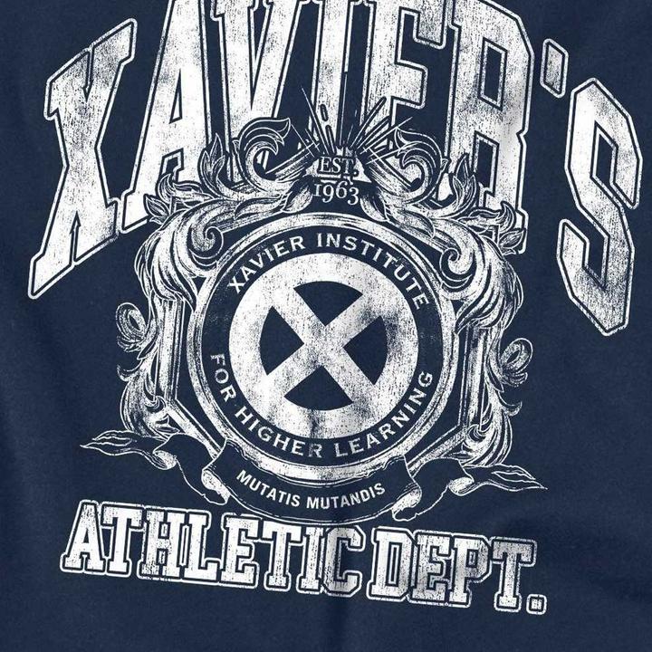 Produktbild XMen Athletic Dept TShirt (152, 158)