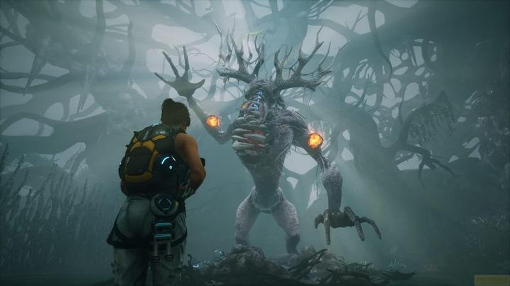 Productafbeelding Littekens boven (PS5) (PS5, DE)