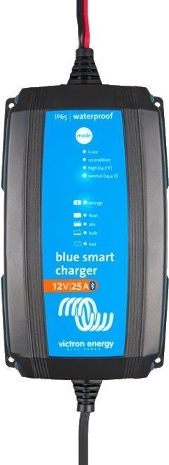 Productafbeelding Victron Energy Blue Smart (12V, 25 A)