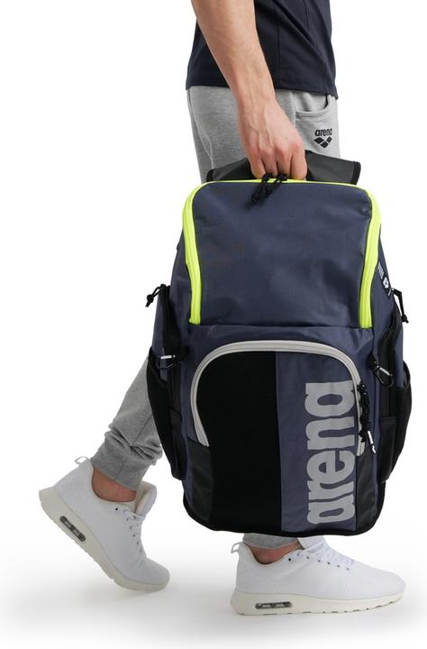 Actual product image Arena Spiky III Backpack 45 (45 l)