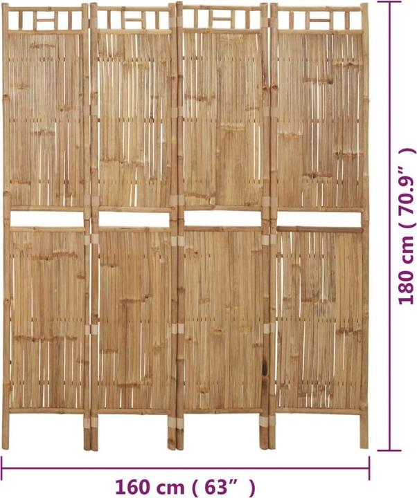 Produktbild vidaXL Sanne