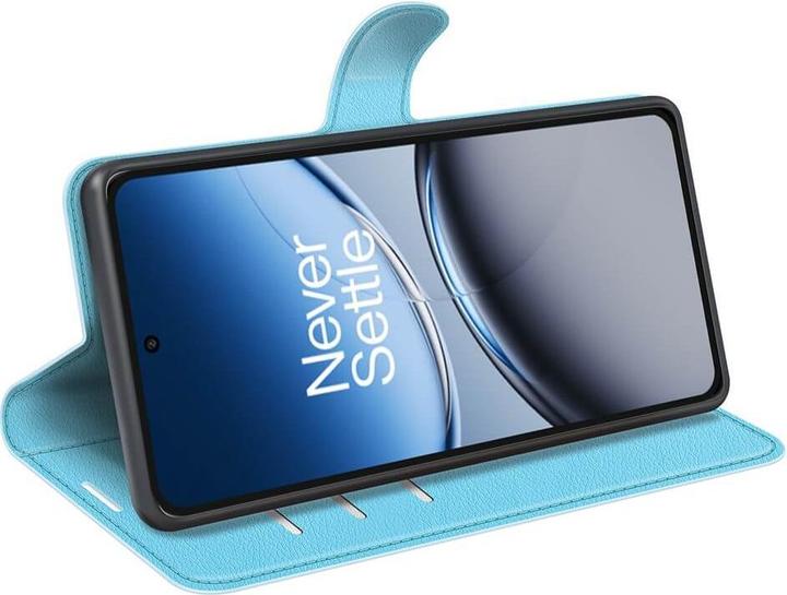 Actual product image Cover-Discount OnePlus Nord 4 - Leather case cover (OnePlus Nord 4)