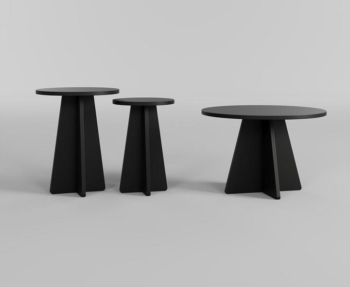 Actual product image Skye Decor Mushroom