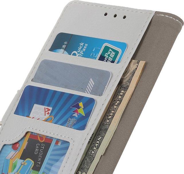 Immagine prodotto MU Classic Copertina in pelle Litchi serie II (Oneplus 8)