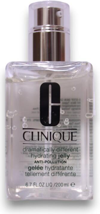 Productafbeelding Clinique Dramatically Different Hydrating Jelly (200 ml, Gezichtsgel)