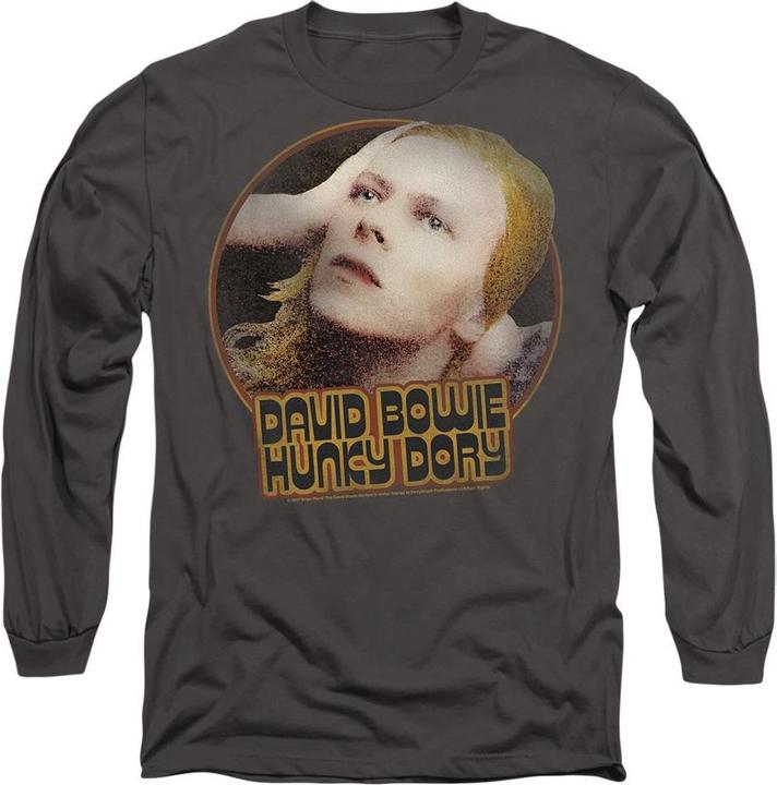 Produktbild David Bowie Hunky Dory TShirt (S)