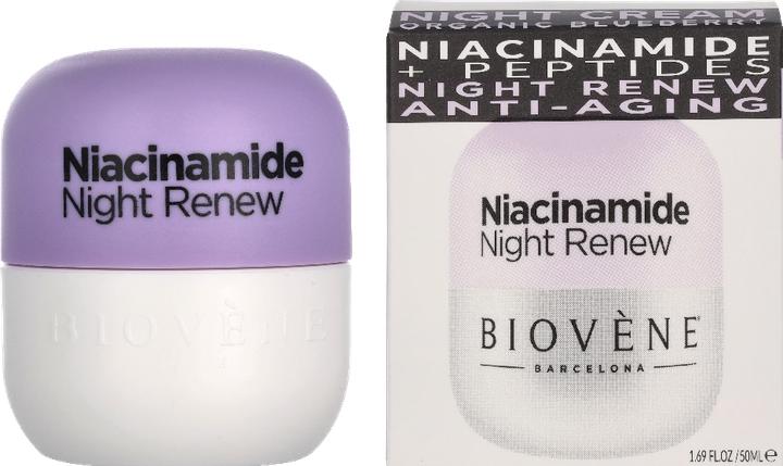 Biovène Niacinamide (50 ml)