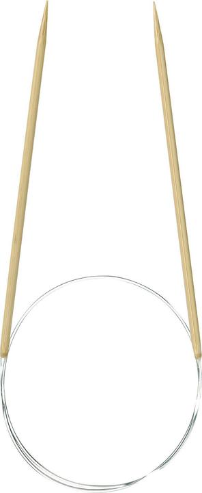 Actual product image Clover Circular knitting needle Takumi 3.50 mm 60 cm