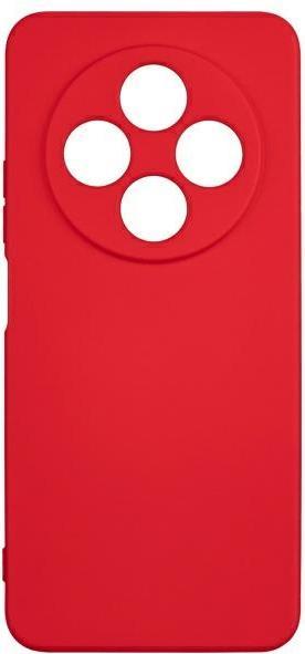 Produktbild Beline Etui Silicone do Xiaomi 14C czerwony (Xiaomi Redmi 14C)
