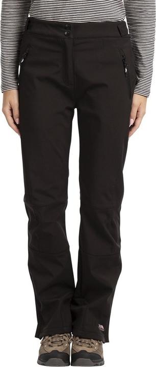 Immagine prodotto Trespass SQUIDGE II - Pantaloni Softshell da donna (M)