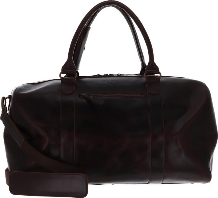 Immagine prodotto Buckle & Seam Weekender Willow Marrone/Blu (37 l)