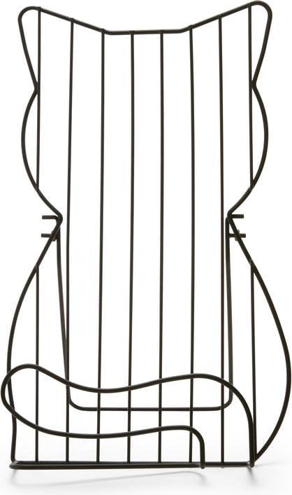 Immagine prodotto Kikkerland Porta libri per gatti