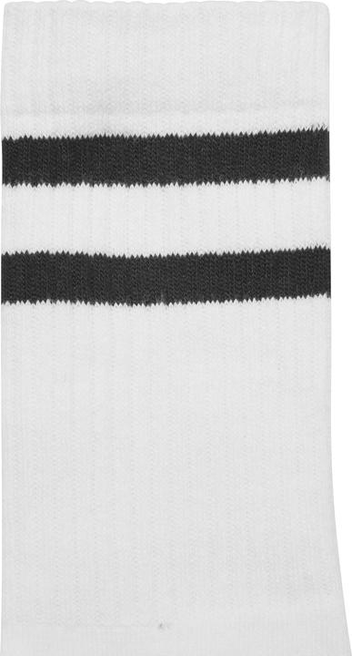 Produktbild Urban Classics Double Stripe Socks 5-Pack - 140867 (5er Pack, 43 - 46)