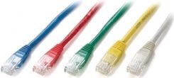 Productafbeelding equip Netwerkkabel (U/UTP, CAT5e, 3 m)